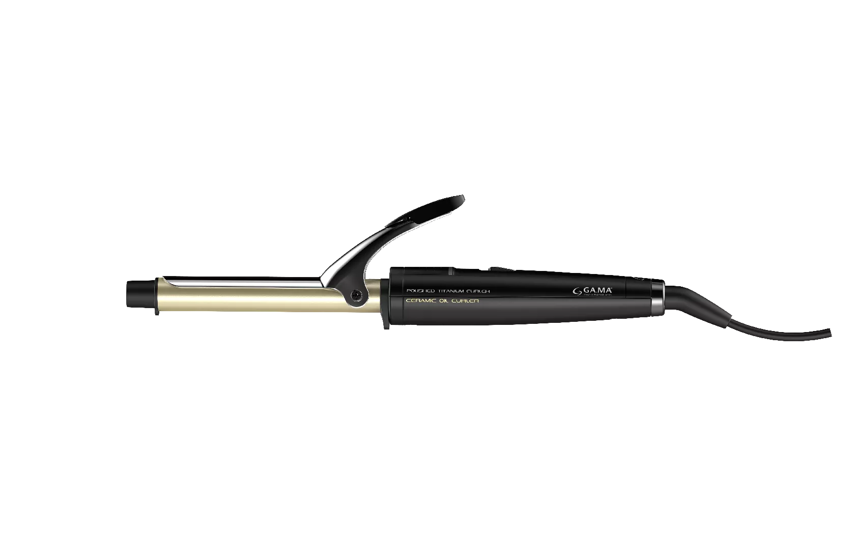 GA.MA GC1250 hair styling tool