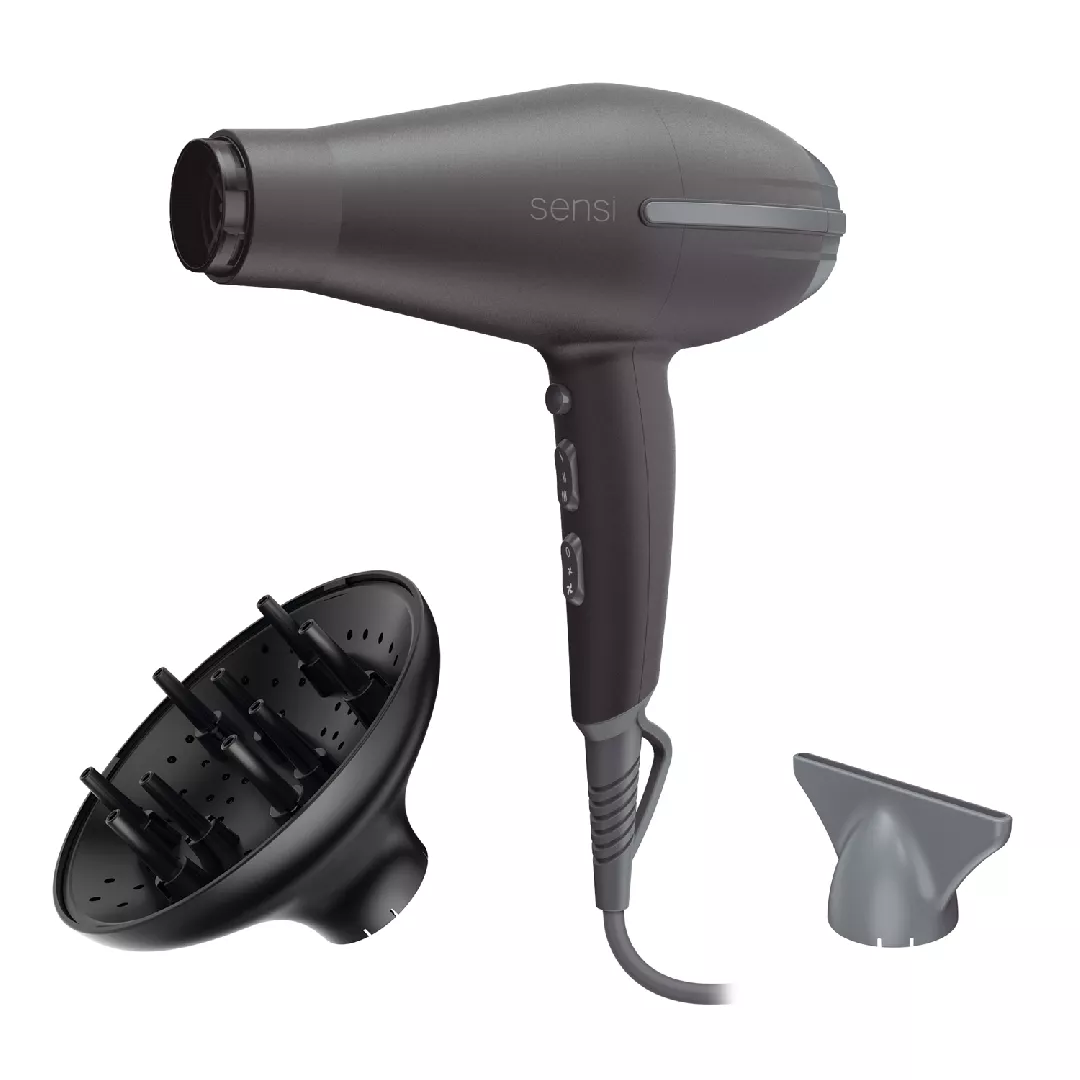 GA.MA GH3320 hair dryer 2200