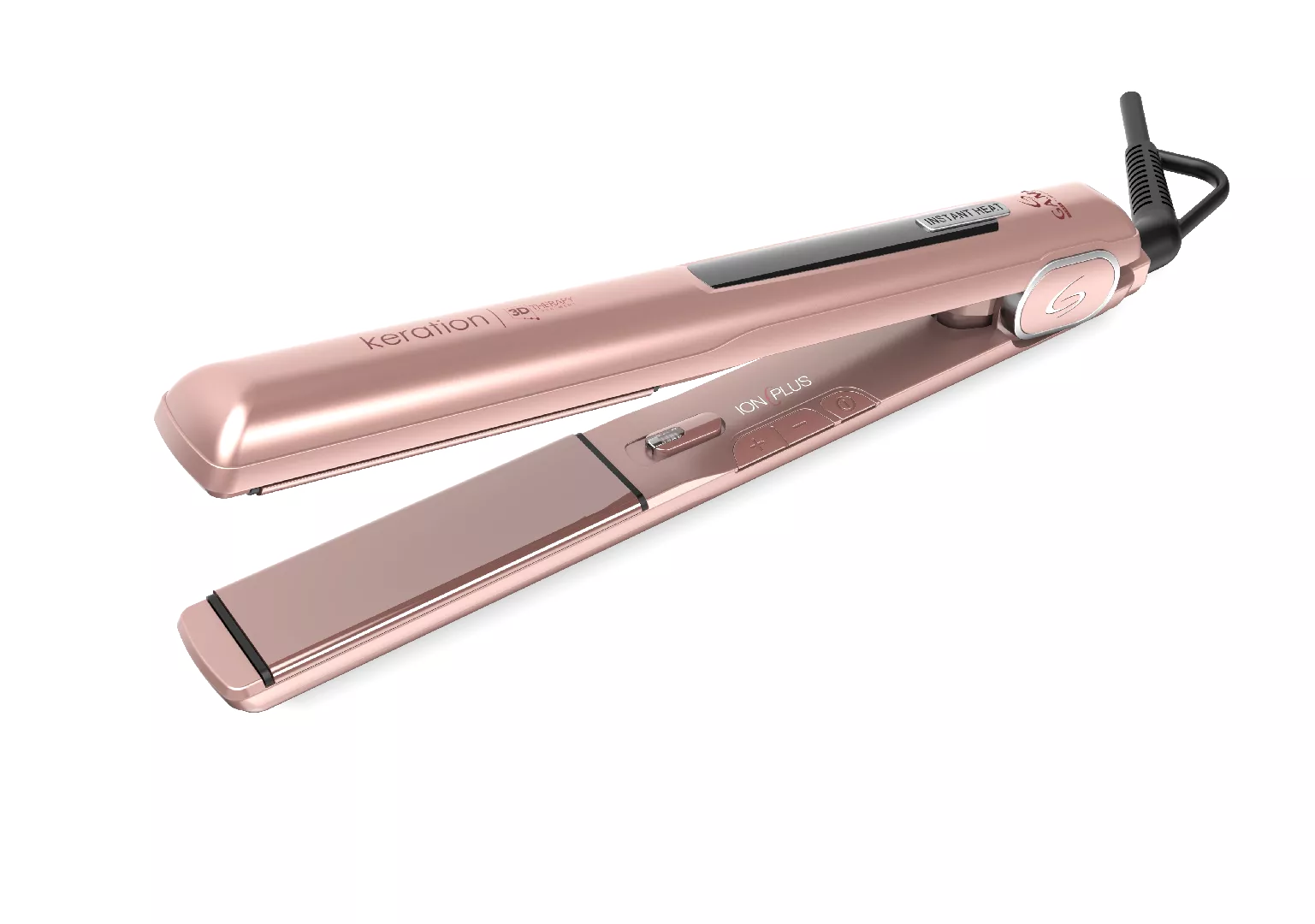 GA.MA Starlight 3D Keration Straightening