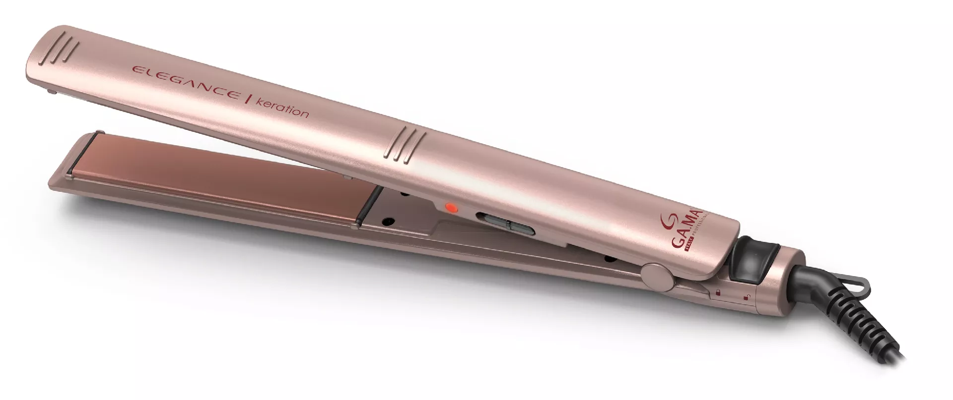 GA.MA GI0208 hair styling tool