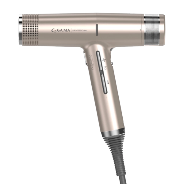 GA.MA iQ1 Perfetto hair dryer