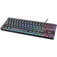 GAMIAC TKL90G gaming keyboard Kailh Blue