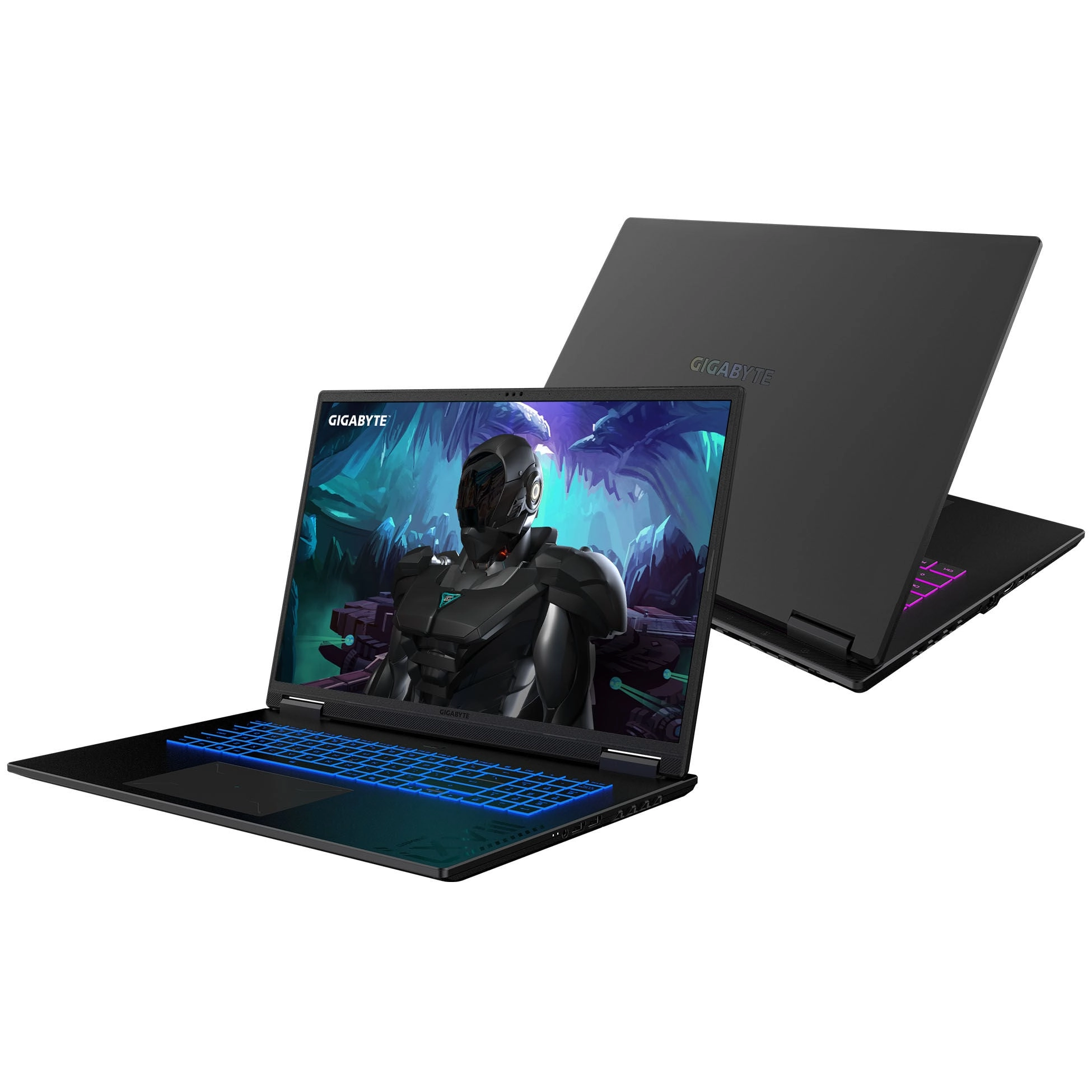 GIGABYTE GAMING A18 3VHK3DEC64SH - 18&quot