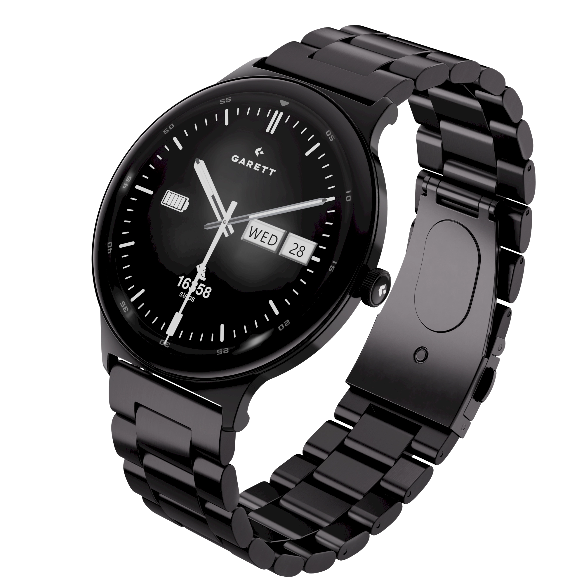 Smartwatch Garett Garett Electronics Smartwatch Quantum