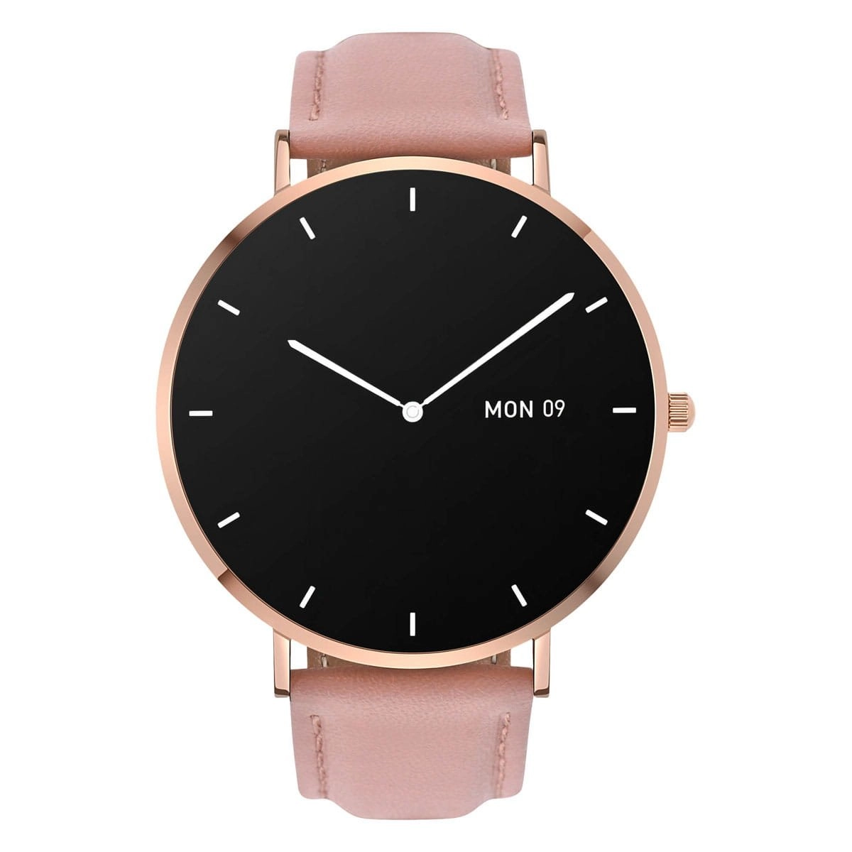 Garett viedpulkstenis Verona AMOLED / Bluetooth 5.1 / IP67 / GPS / SMS