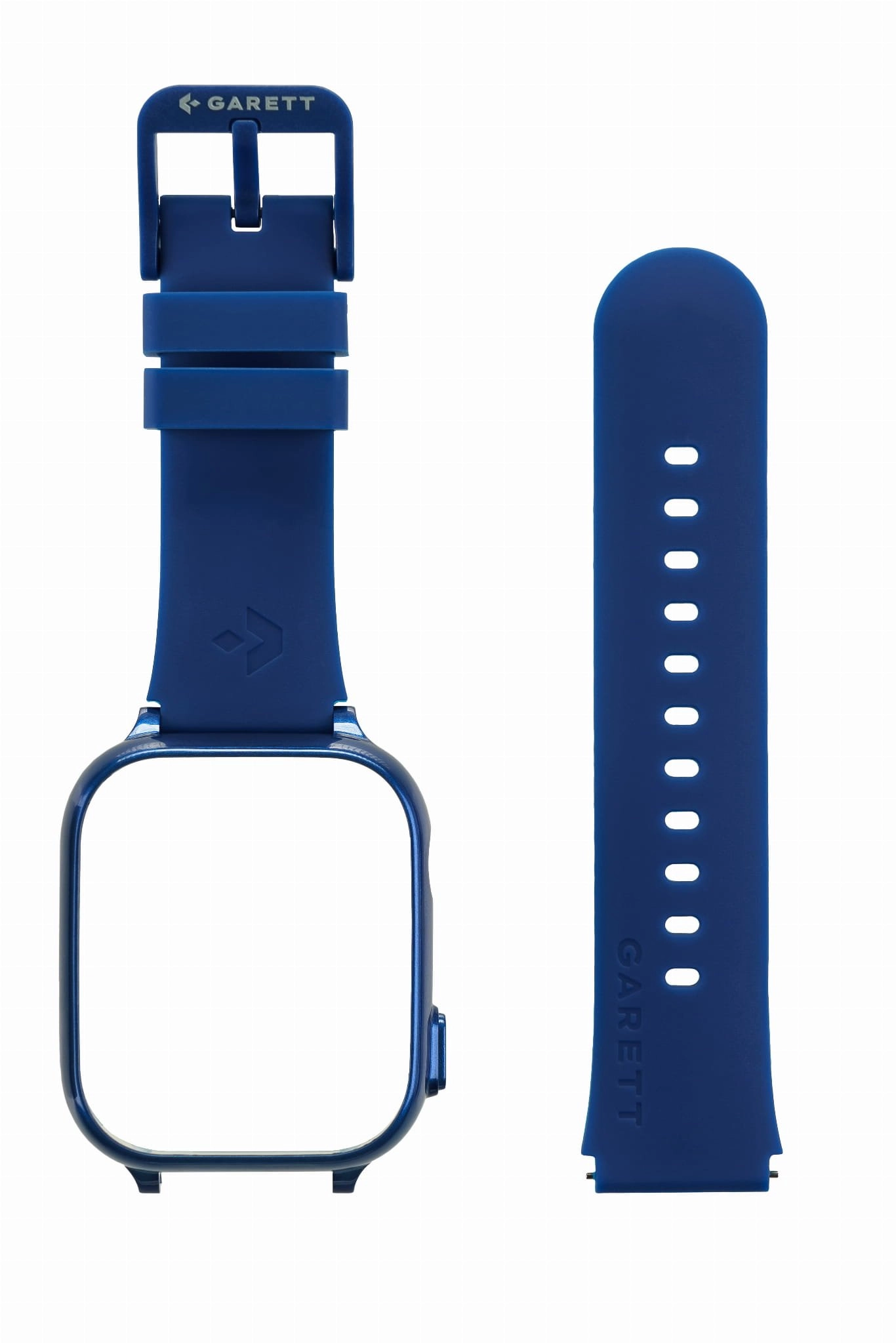 Garett Kids Cute 2 4G Blue