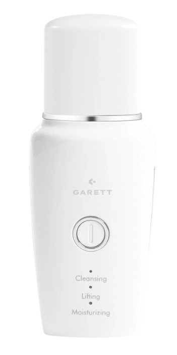 Garett Beauty Cavitation Scrubber Refresh Scrub
