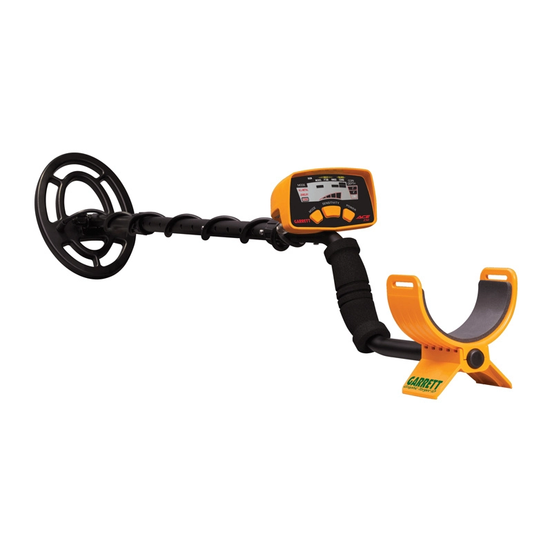 Garrett ACE 150 metal detector 082661