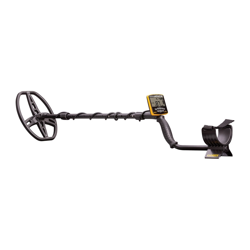 Garrett ACE Apex metal detector 082665