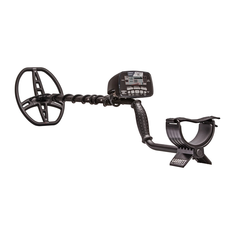 Garrett AT Pro-International metal detector 082666