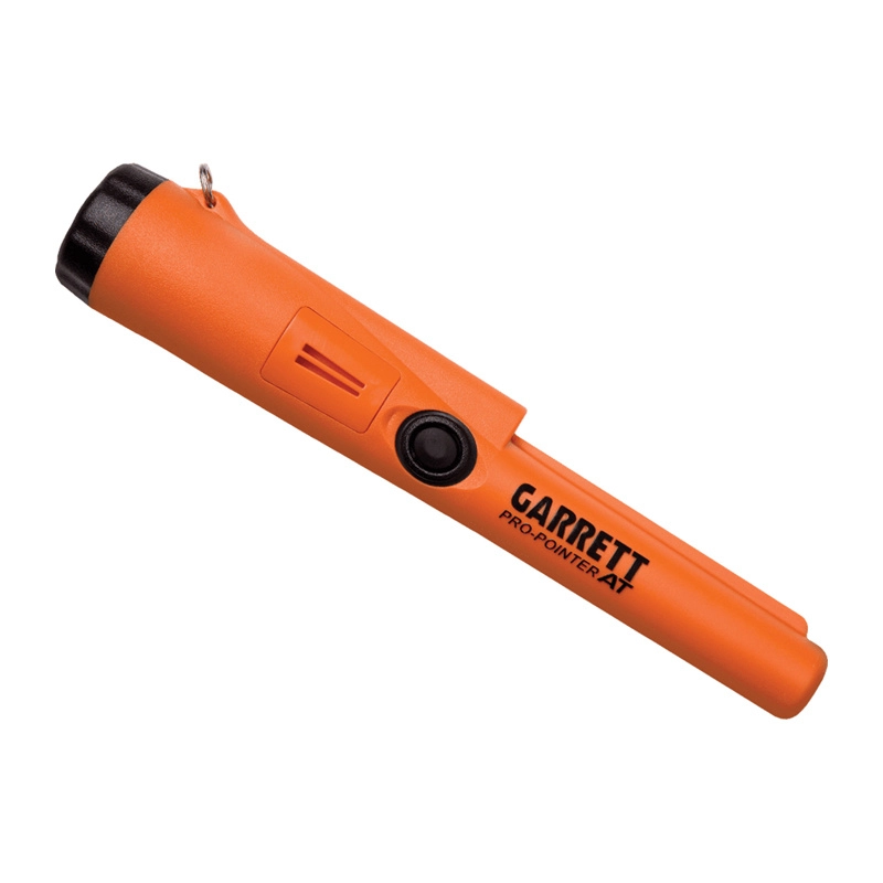 Garrett Pro-pointer AT Pinpointer handheld metal