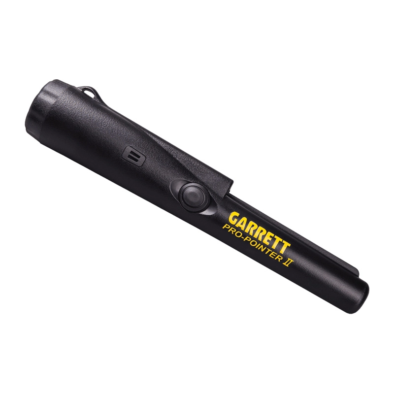 Garrett PRO-POINTER II 082668 1166050 GAR1166050