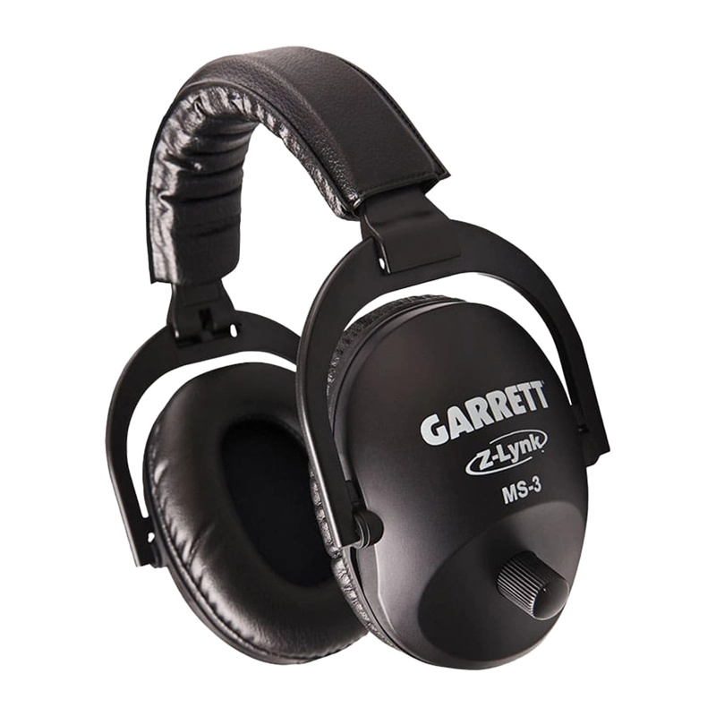 Słuchawki GARRETT Z-LYNK MS-3 088099 1627710