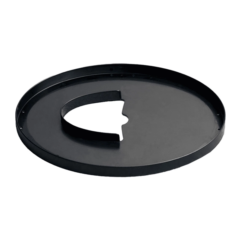 GARRETT coil cover 6.5" x