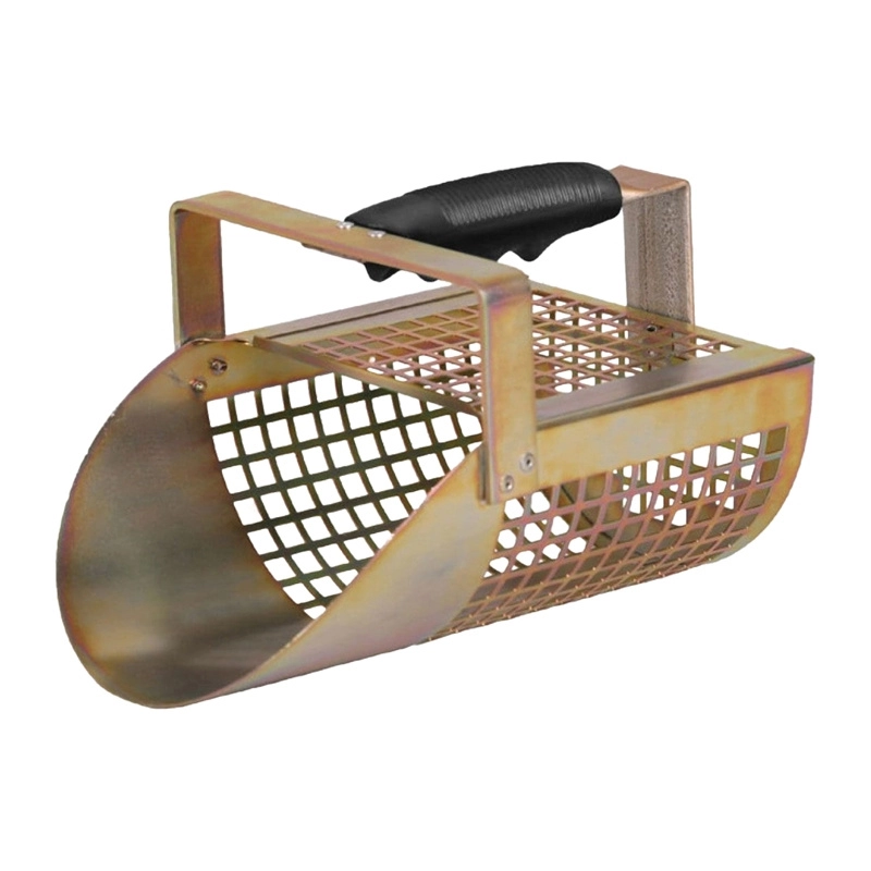 GARRETT metal sand scoop 088101 1600970