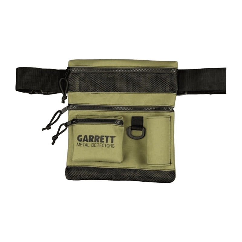 GARRETT drop bag for any terrain