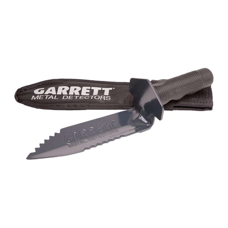 GARRETT knife and spatula 088103 1626200