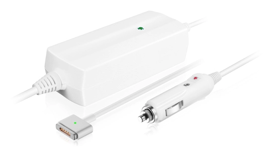 60W Automašīnas Lādētājs datoram 16.5V