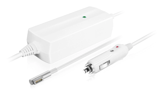 85W Automašīnas Lādētājs datoram 18.5V