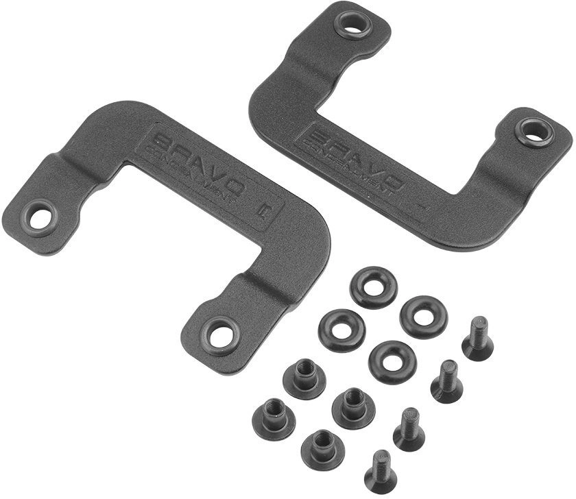 GATES Bravo Concealment - Belt loops