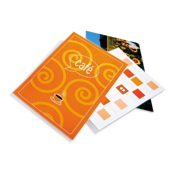 GBC Document Laminating Pouches A6 2x125