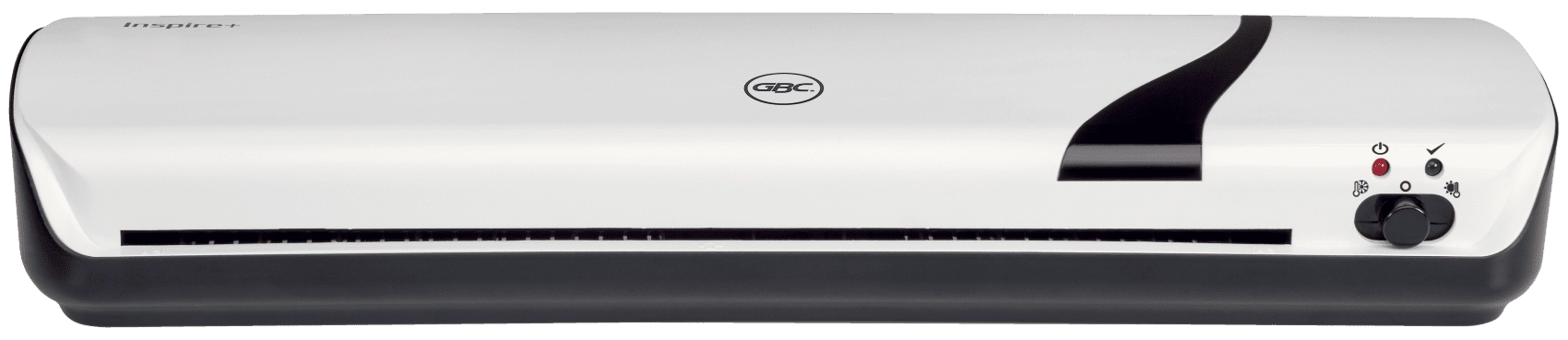 GBC Inspire+ Cold/hot laminator 250 mm/min