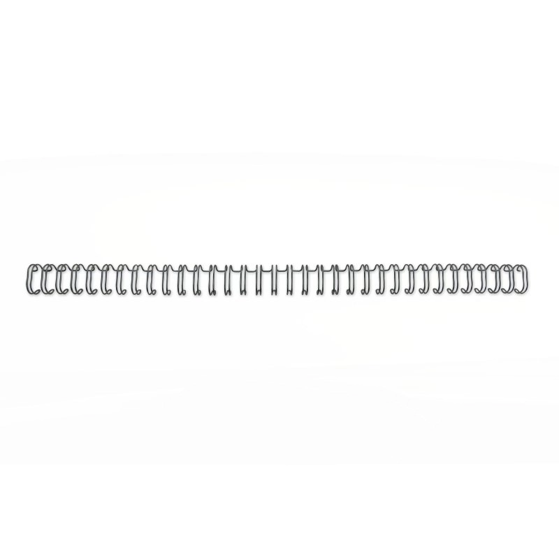 GBC WireBind Binding Wires 3:1 No7