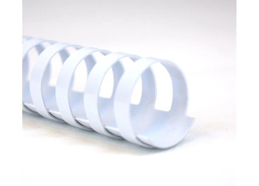 GBC CombBind Binding Combs 12mm A4
