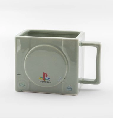 GB eye 3D Console cup Multicolour