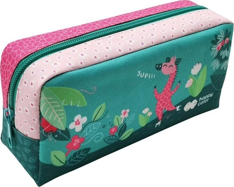 African woman 1 pencil case with