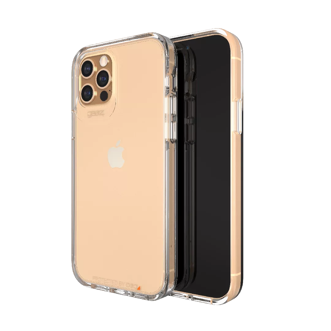 GEAR4 D3O Crystal Palace Apple iPhone