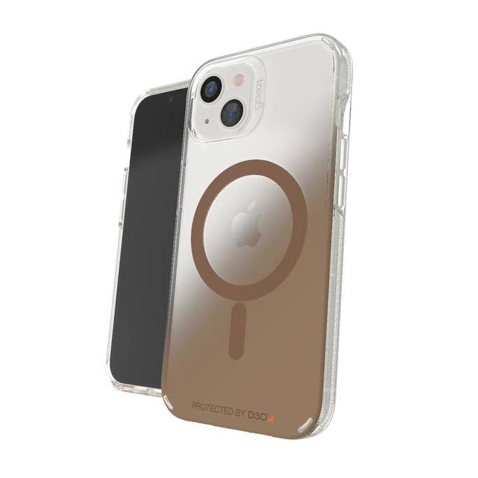 GEAR4 Milan Snap mobile phone case