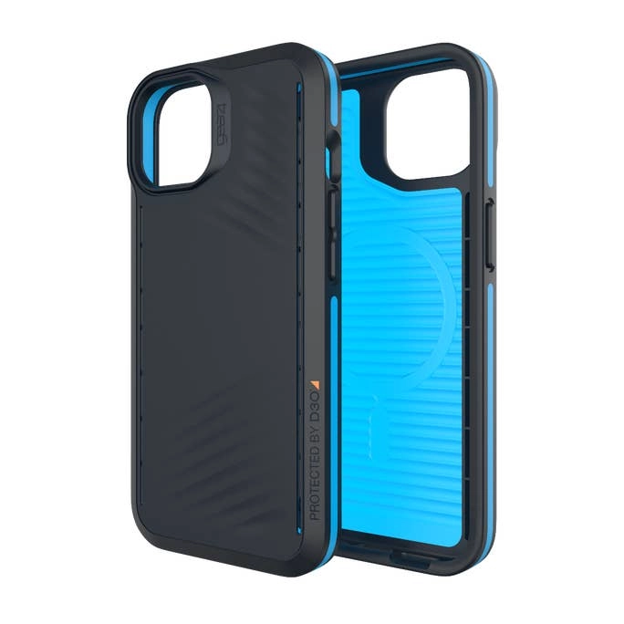 GEAR4 Vancouver Snap mobile phone case