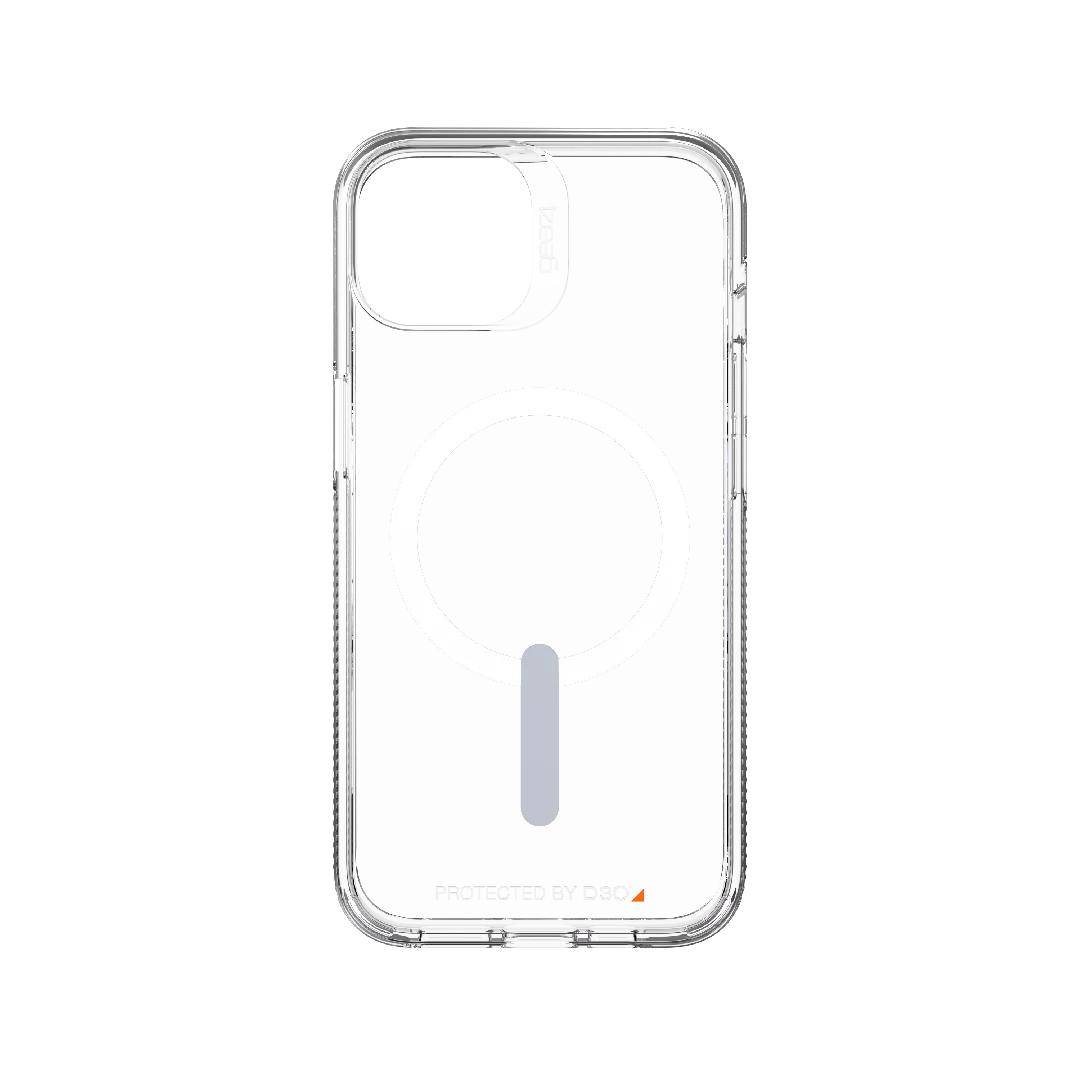 GEAR4 D3O Crystal Palace Snap Apple