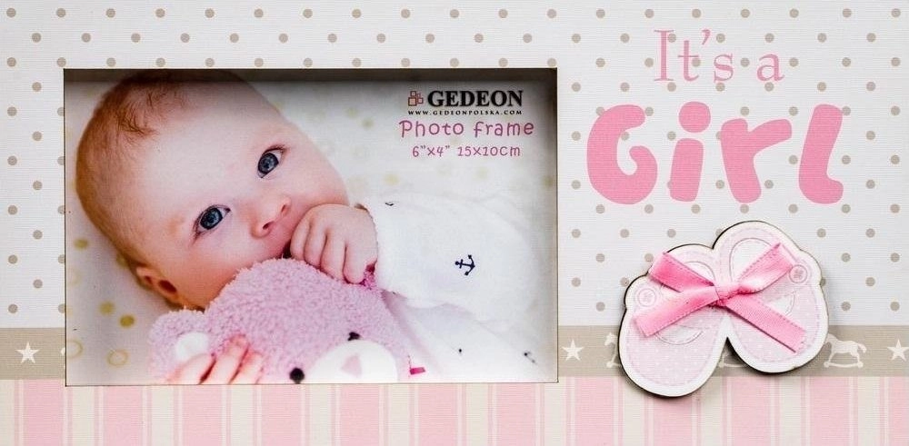 GEDEON frame B2846 frame 10x15 2