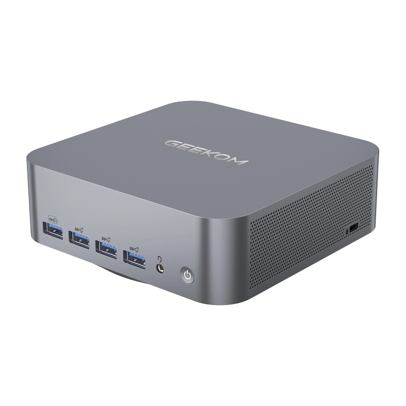 GEEKOM GT1MEGA Intel® Core™ Ultra 9