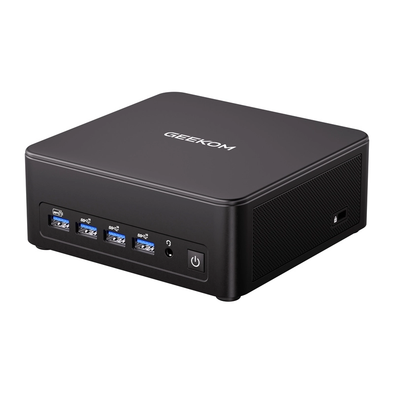 Komputer GEEKOM Mini PC GEEKOM IT12