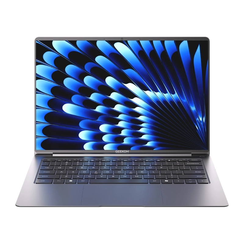 GEEKOM GeekBook X16 Pro Laptop with