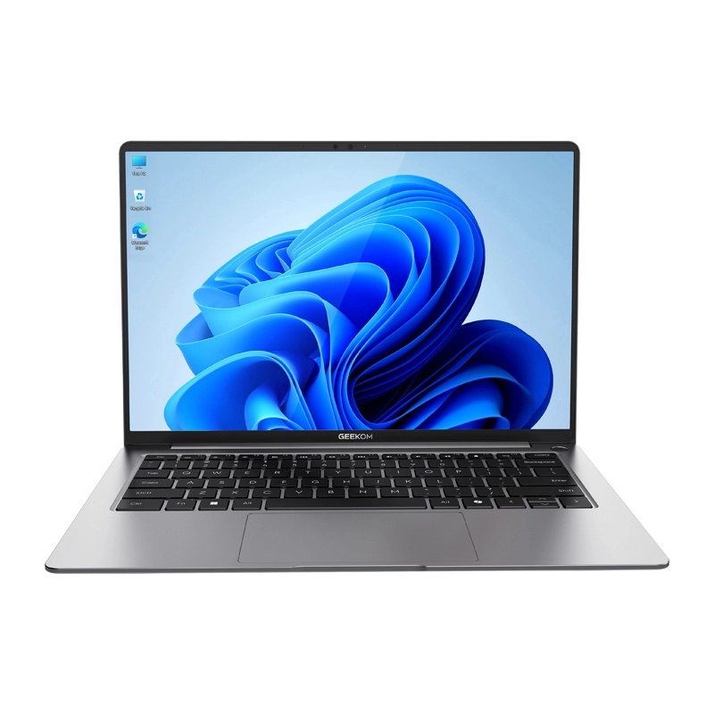 GEEKOM GeekBook X14 Pro Laptop with