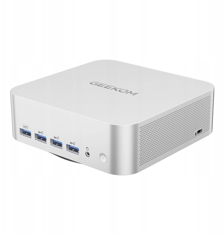 GEEKOM A7MAX Mini PC Ryzen 9