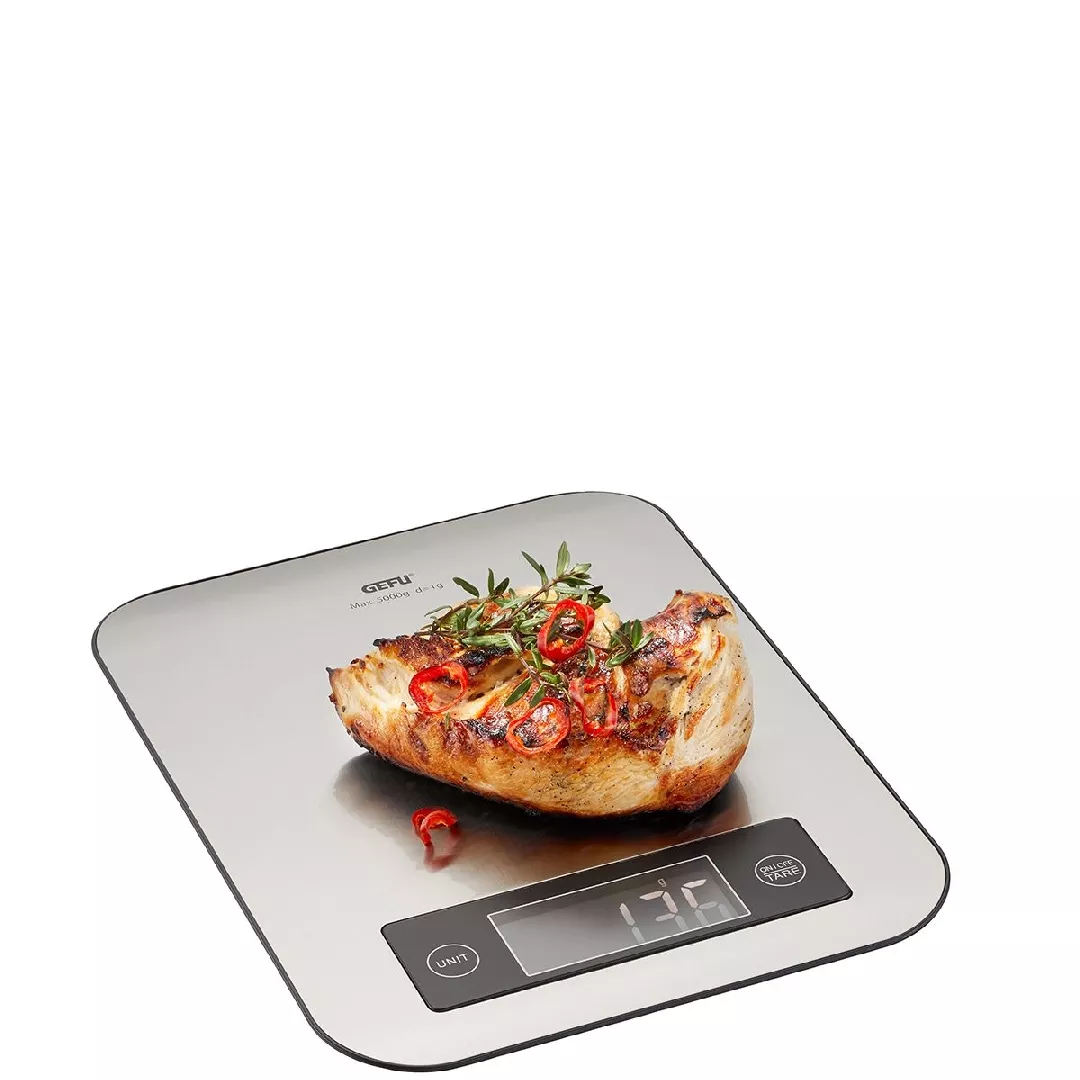 GEFU SCORE Stainless steel Countertop Rectangle