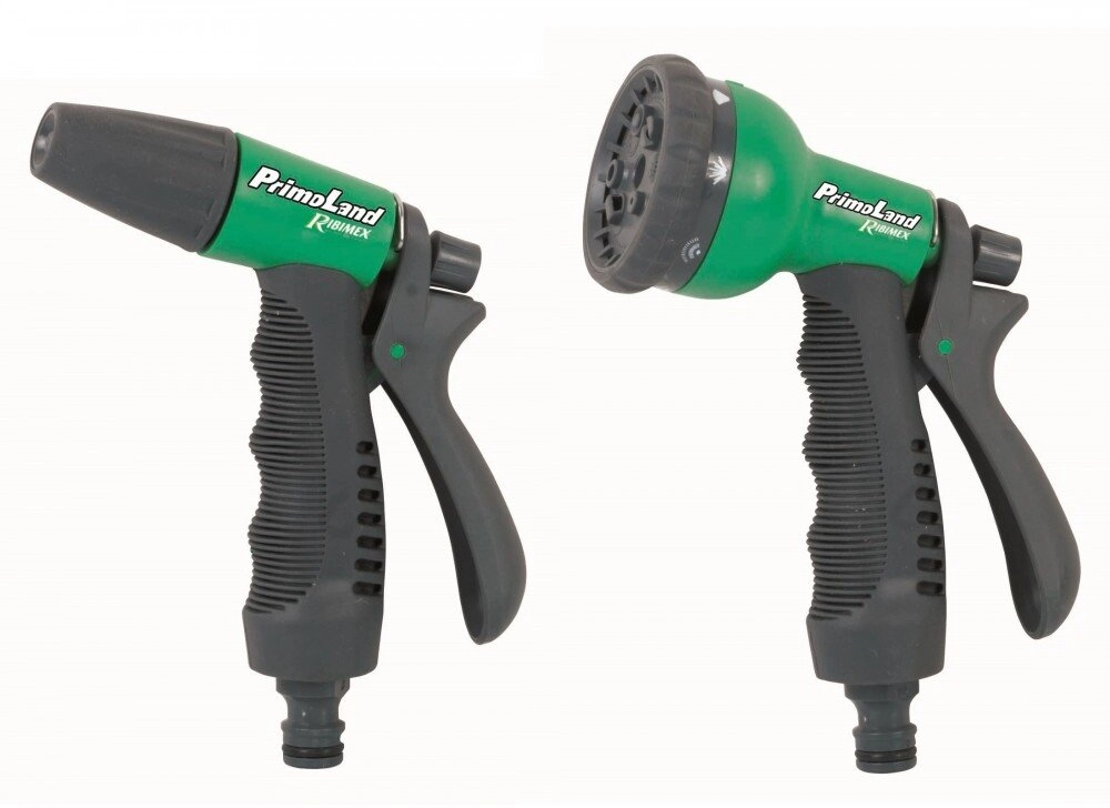 GEKA Garden watering set: garden hose
