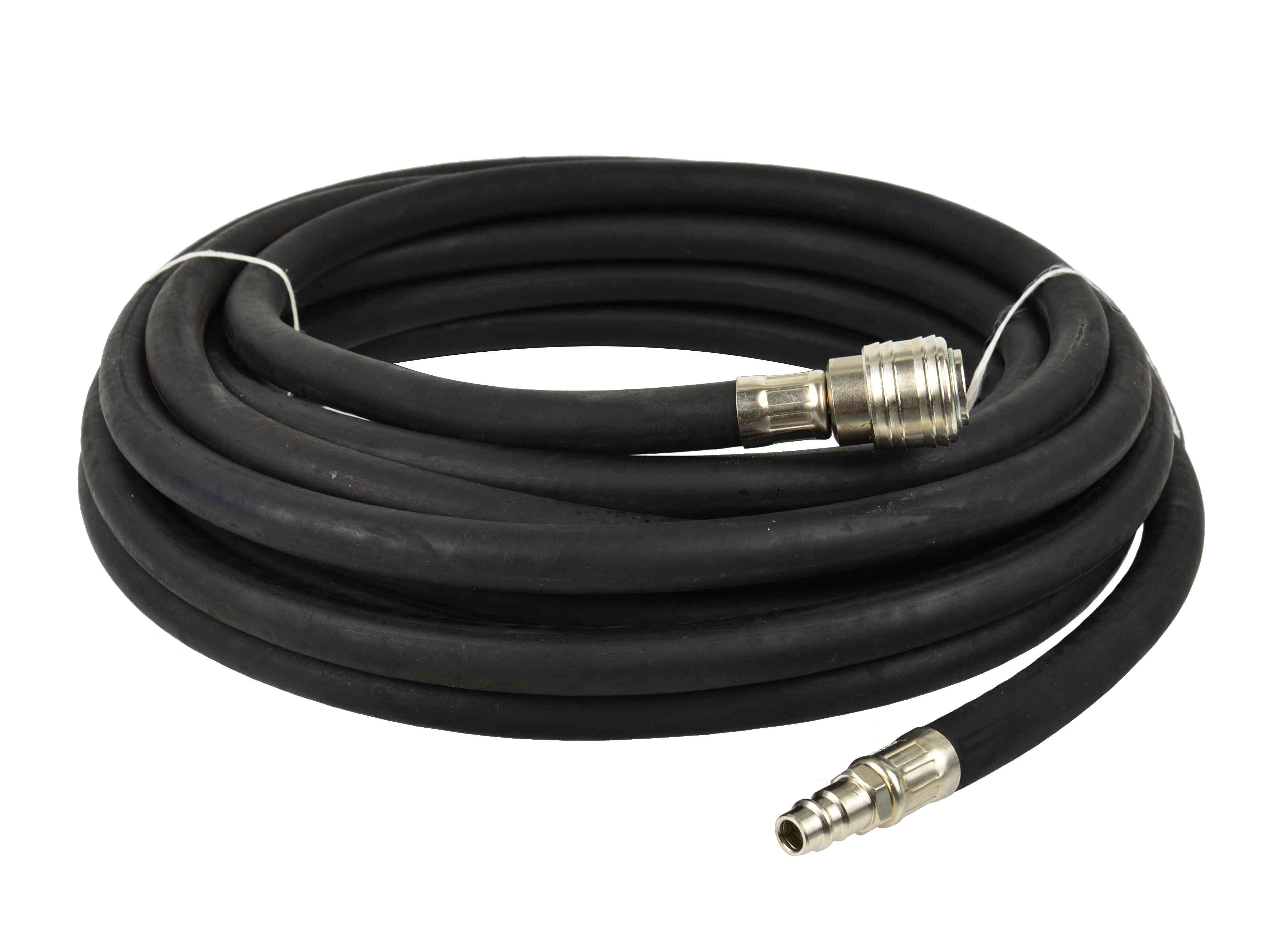 GEKO Slutene compressed air. rubber 10x15mm