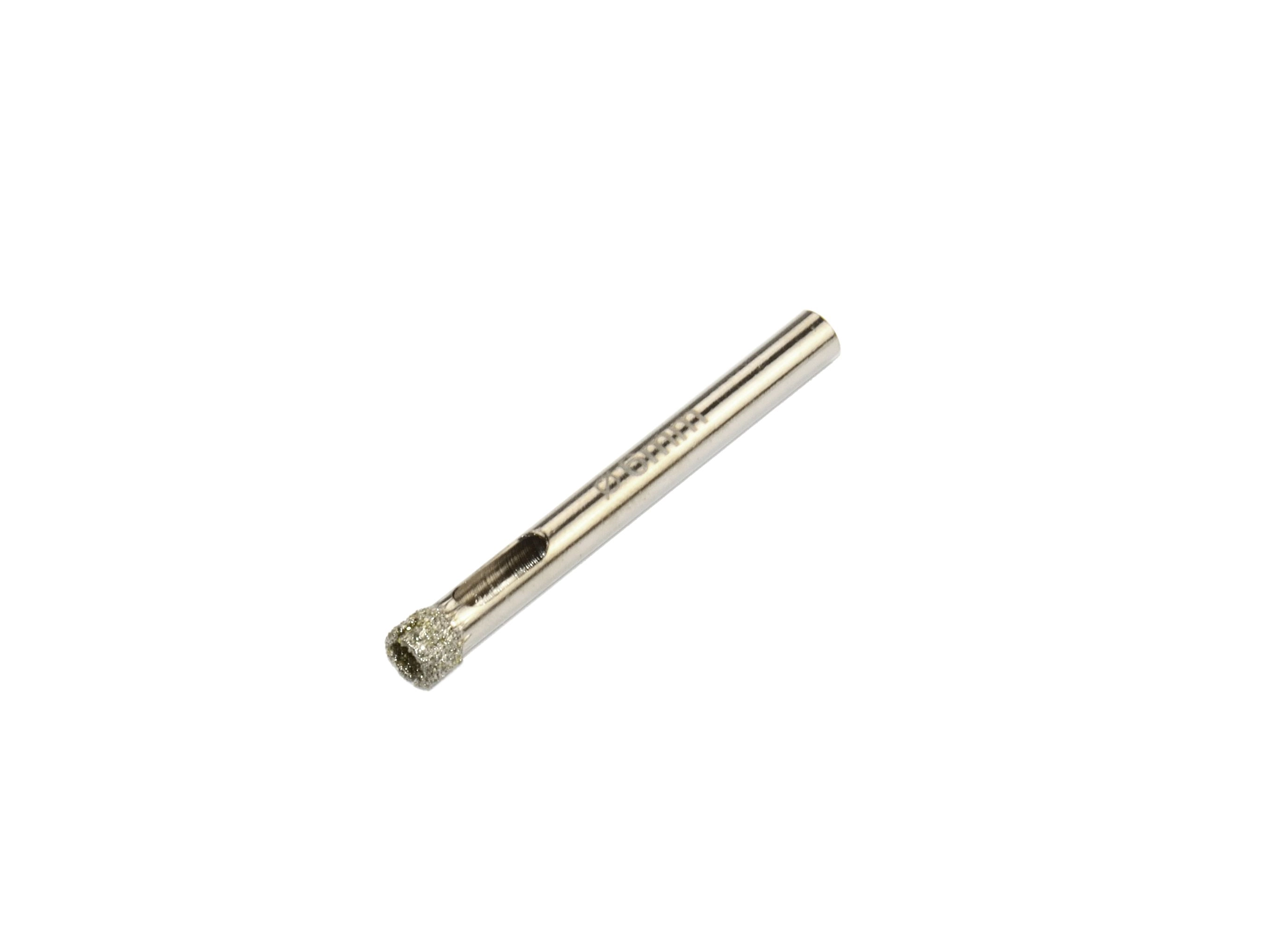 Kroņurbis dim.flīzēm d  6mm 7131752