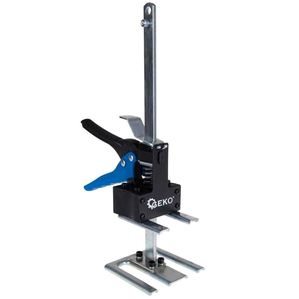 Manual lift for furniture and boards