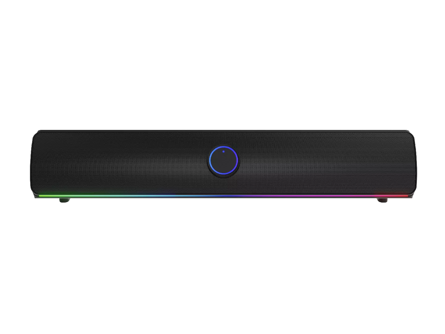 GENESIS Helium 312BT Black 2.0