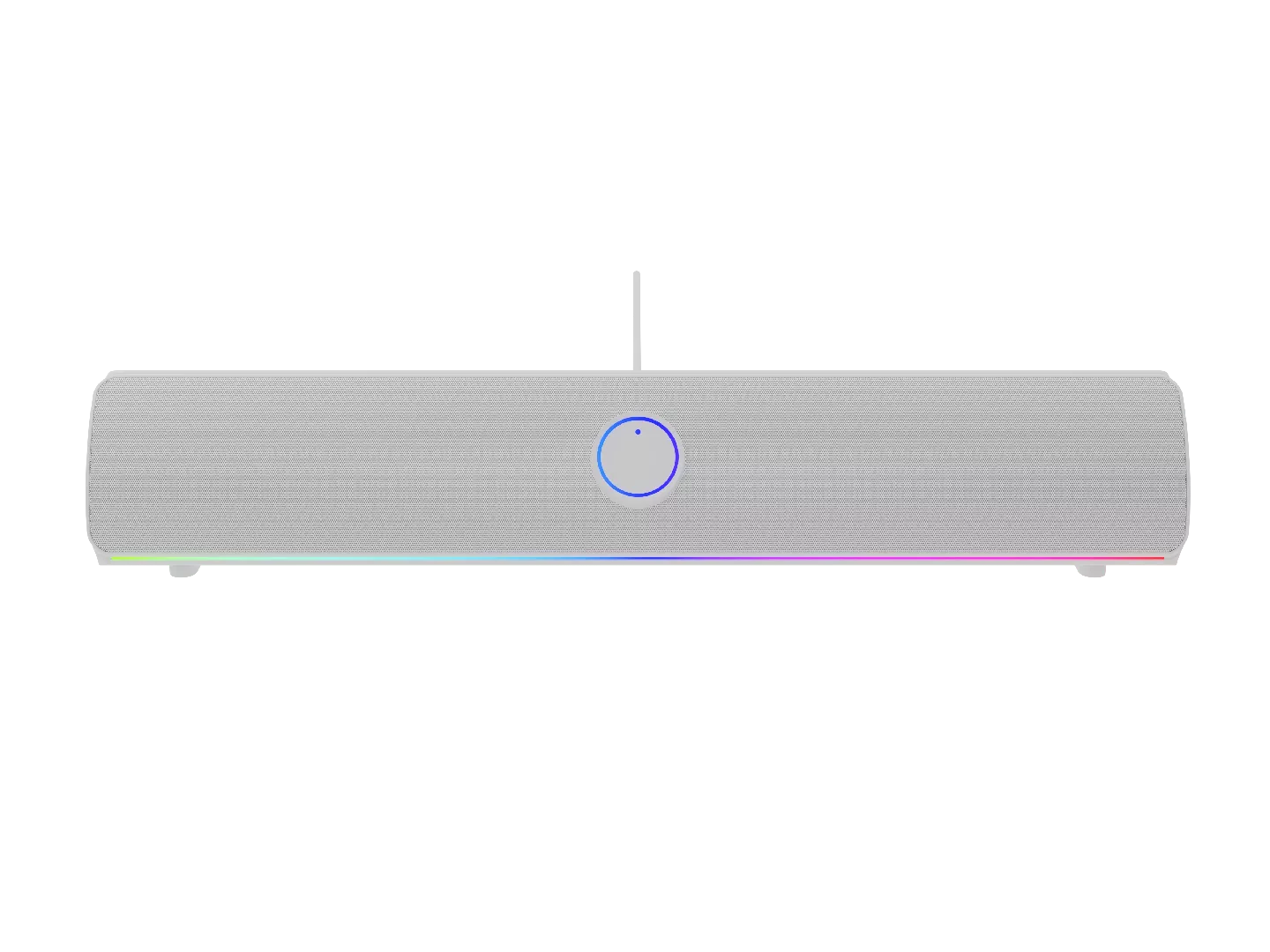 GENESIS NCS-2305 soundbar speaker White 2