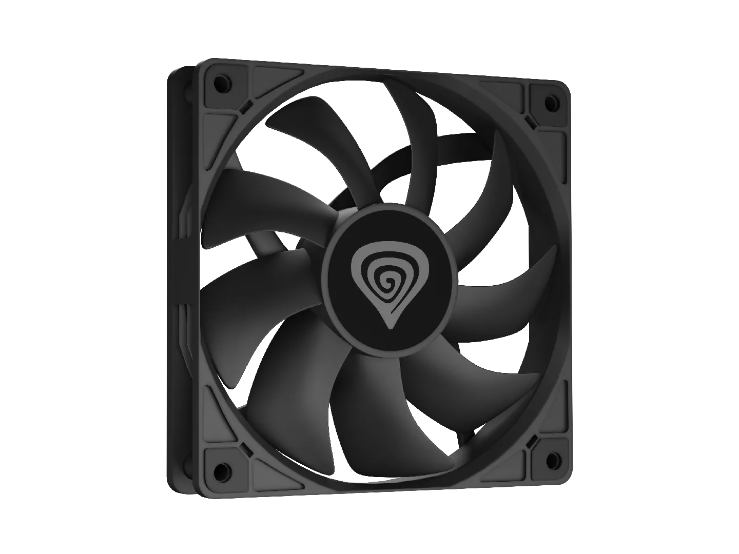 GENESIS Oxal 120 Computer case Fan