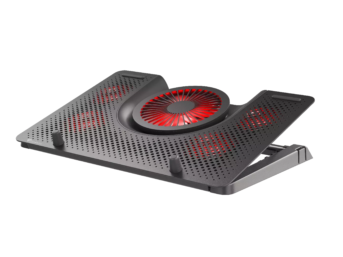 GENESIS Oxid 550 laptop cooling pad