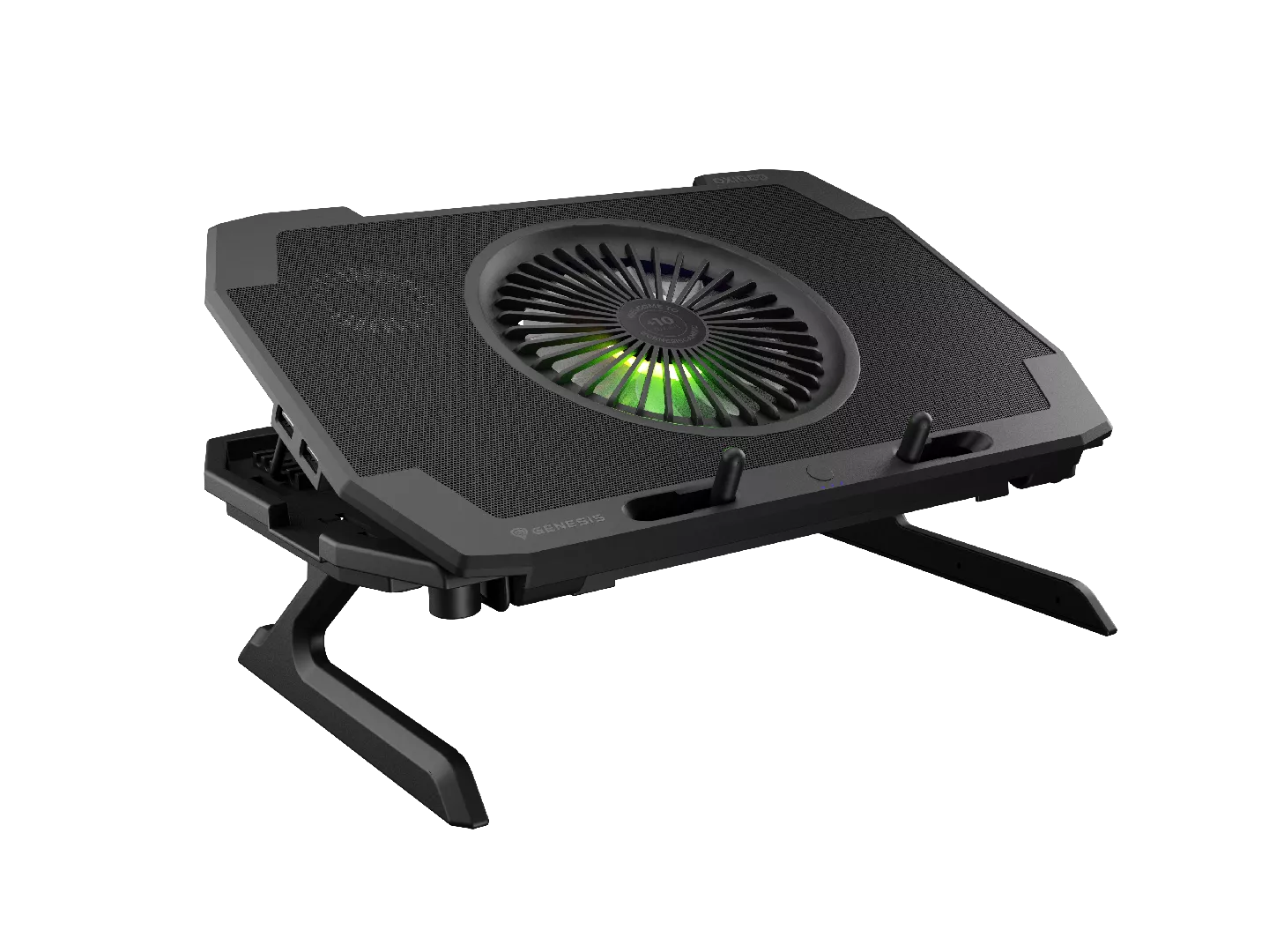 GENESIS Oxid 850 laptop cooling pad